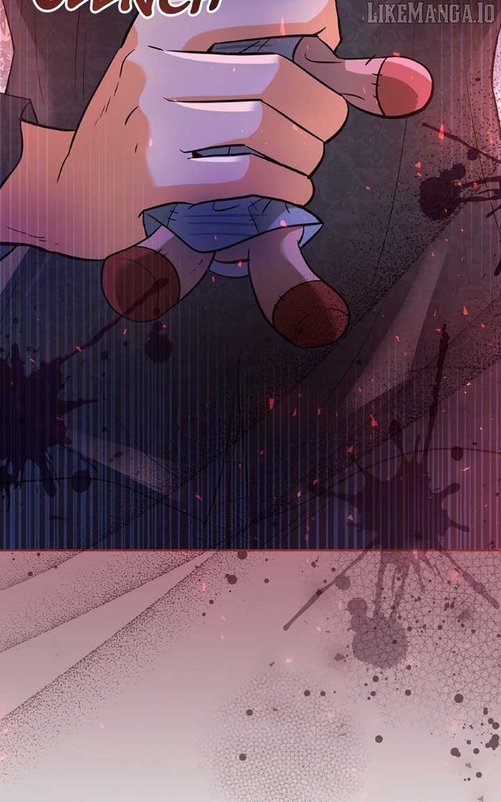 The Handmaiden Hates Childcare chapter 65 page 86