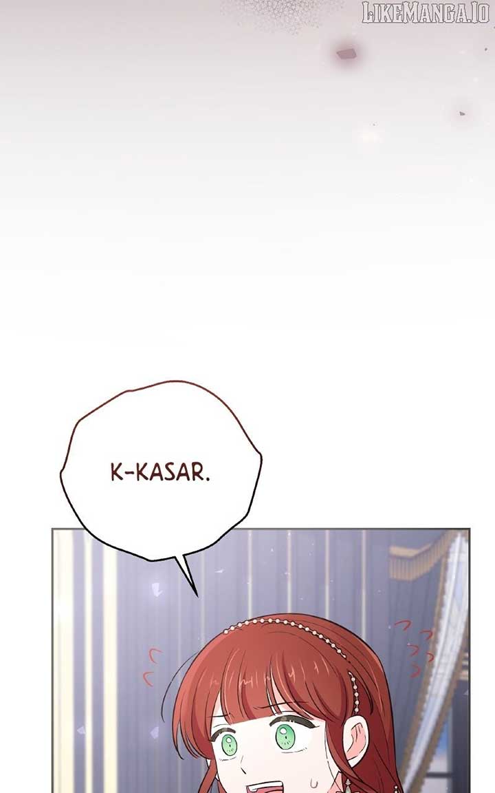 The Handmaiden Hates Childcare chapter 65 page 87