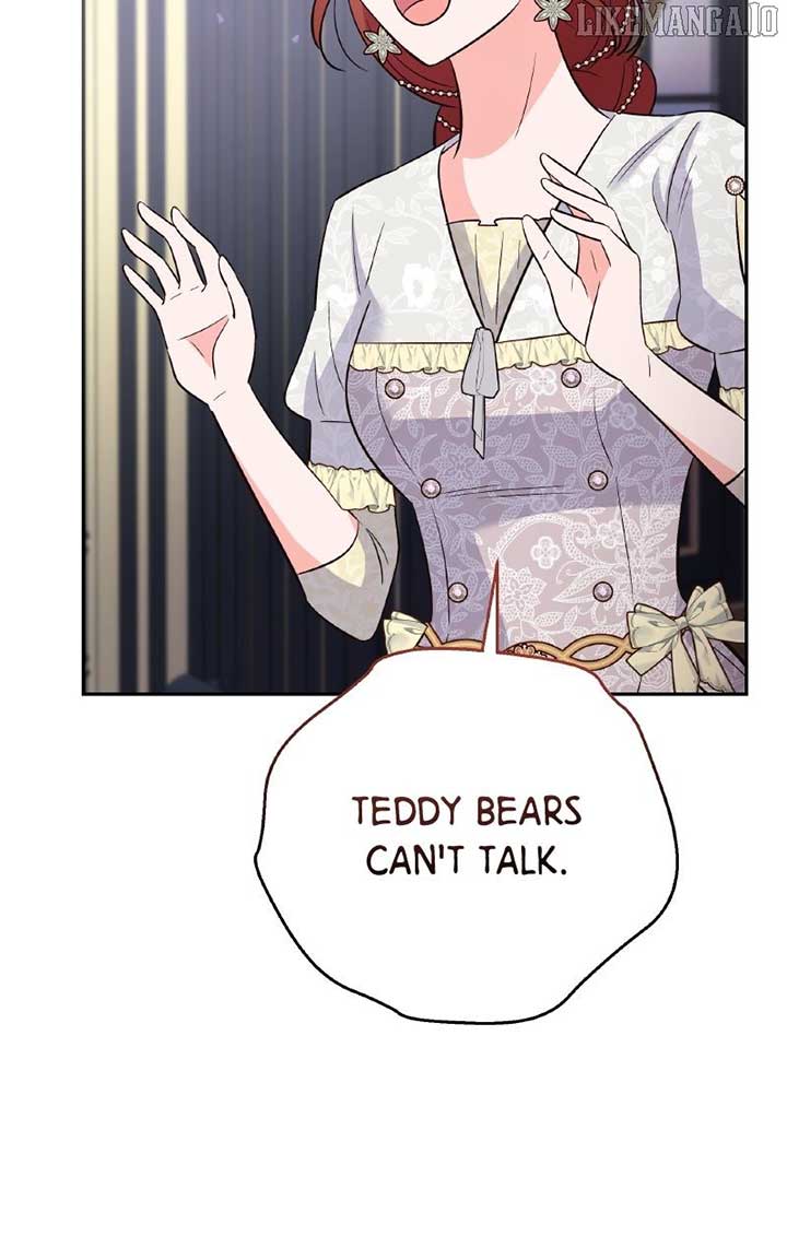 The Handmaiden Hates Childcare chapter 65 page 88