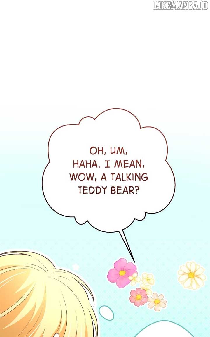 The Handmaiden Hates Childcare chapter 65 page 107