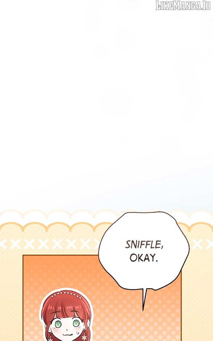 The Handmaiden Hates Childcare chapter 66 page 6