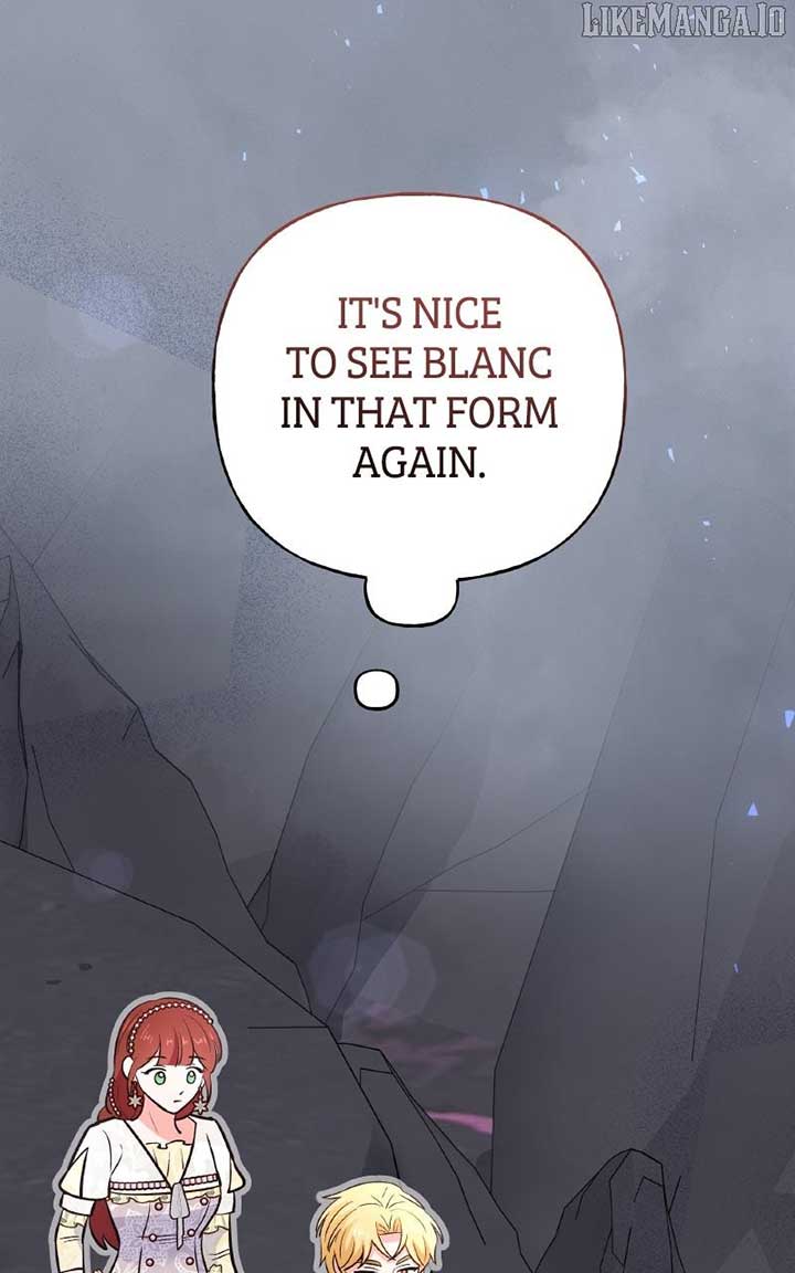 The Handmaiden Hates Childcare chapter 66 page 9