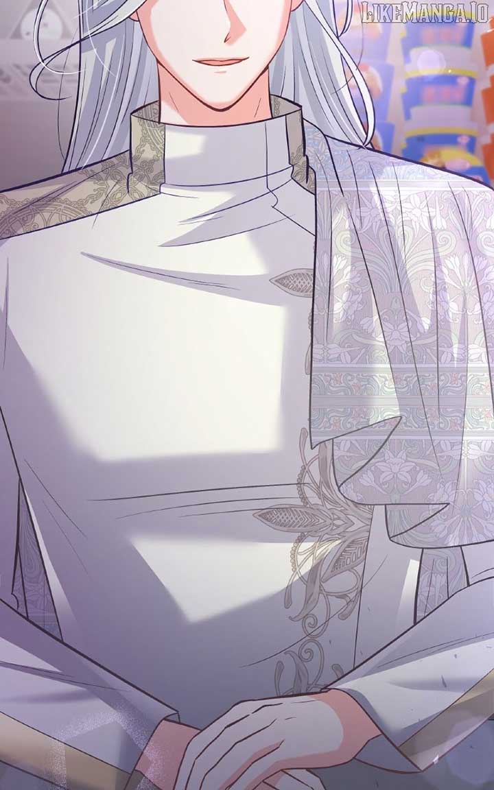 The Handmaiden Hates Childcare chapter 66 page 15