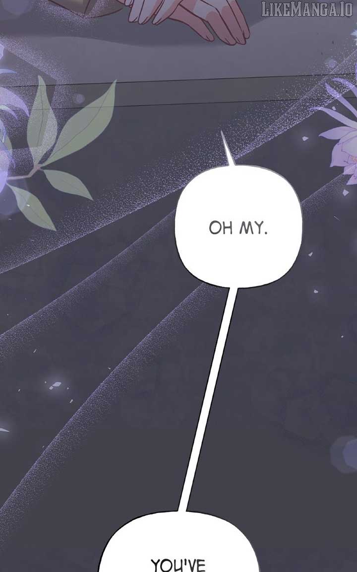 The Handmaiden Hates Childcare chapter 66 page 16