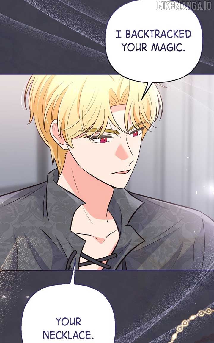 The Handmaiden Hates Childcare chapter 66 page 33