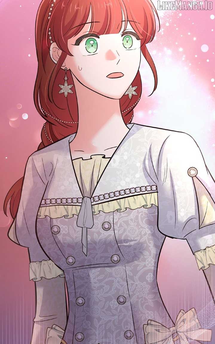 The Handmaiden Hates Childcare chapter 66 page 43