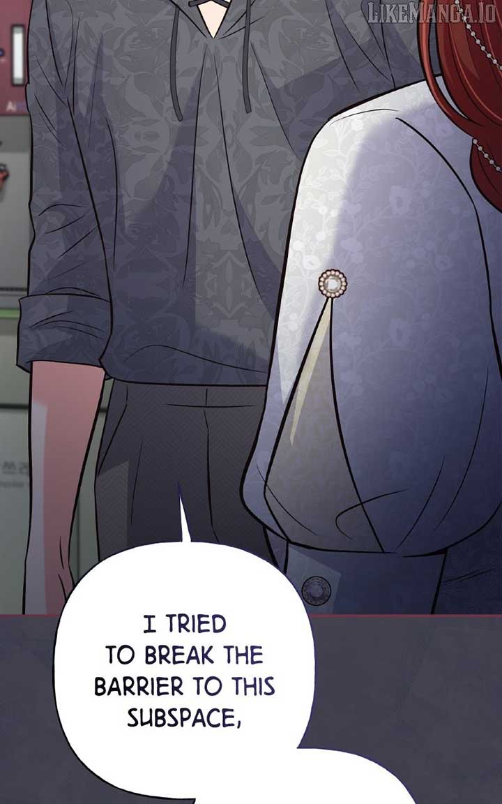 The Handmaiden Hates Childcare chapter 66 page 48