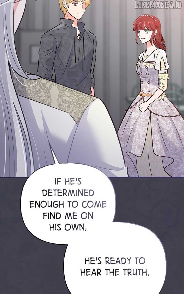 The Handmaiden Hates Childcare chapter 66 page 62