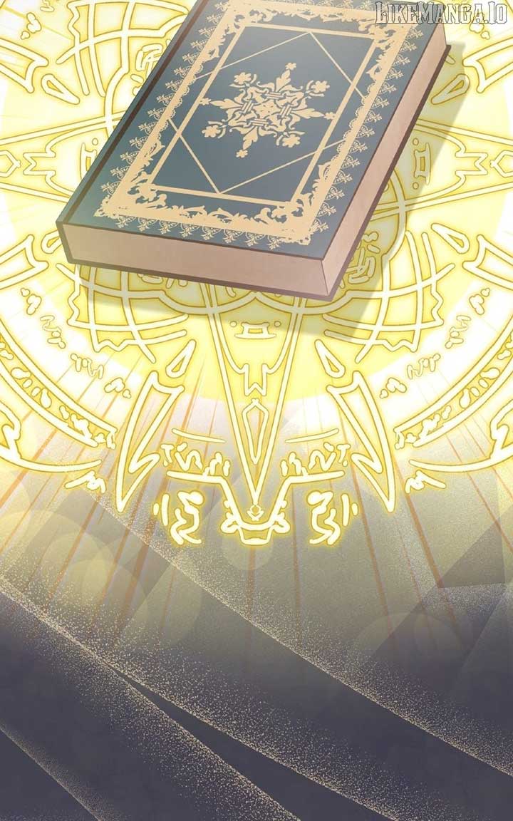 The Handmaiden Hates Childcare chapter 66 page 73