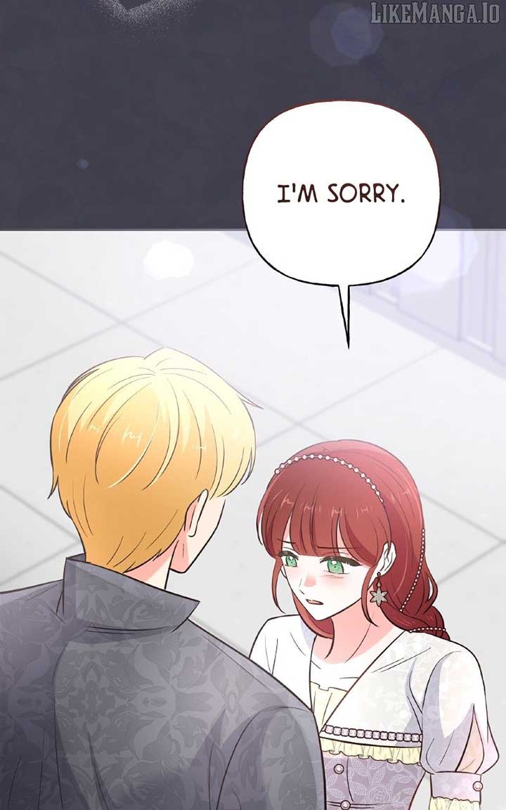 The Handmaiden Hates Childcare chapter 66 page 81