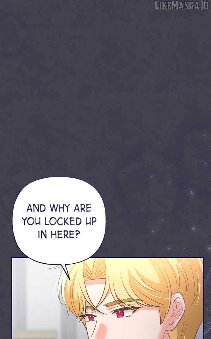 The Handmaiden Hates Childcare chapter 67 page 7