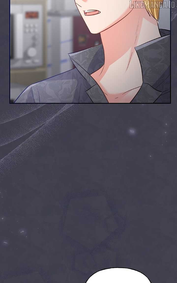 The Handmaiden Hates Childcare chapter 67 page 8