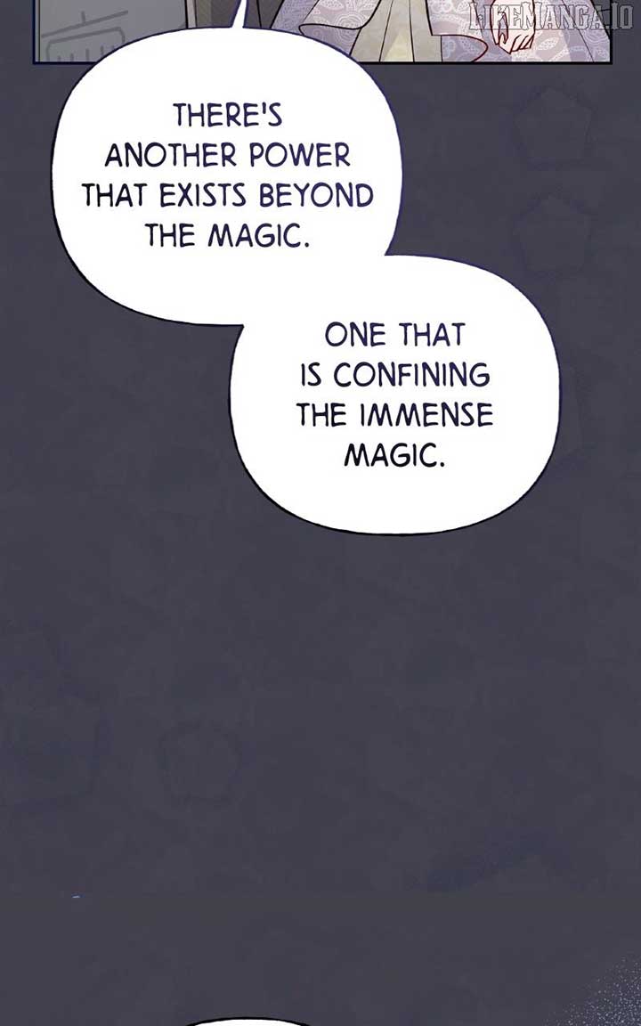 The Handmaiden Hates Childcare chapter 67 page 10