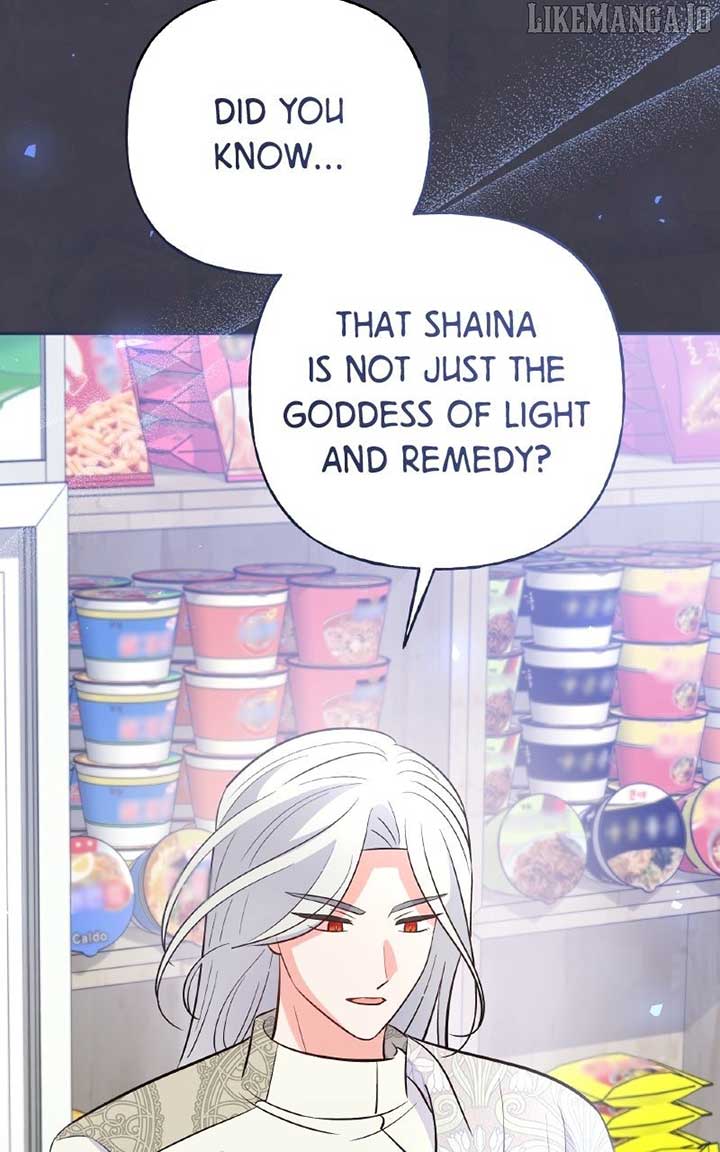 The Handmaiden Hates Childcare chapter 67 page 11