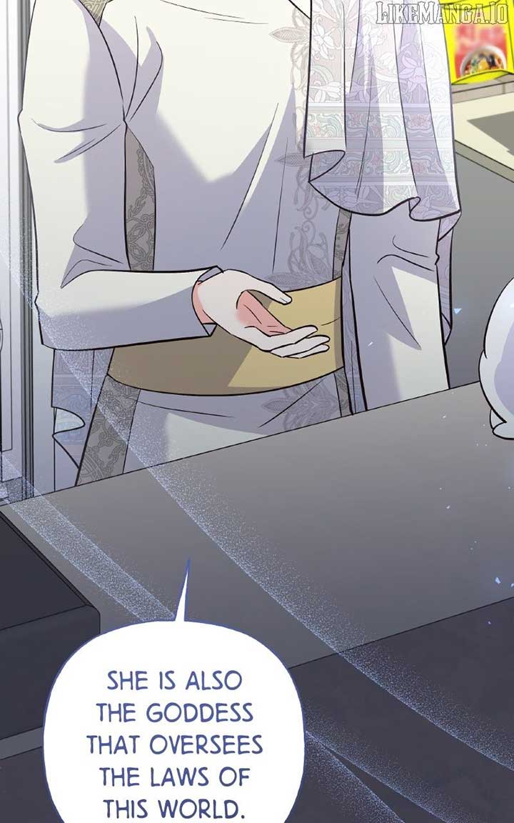 The Handmaiden Hates Childcare chapter 67 page 12