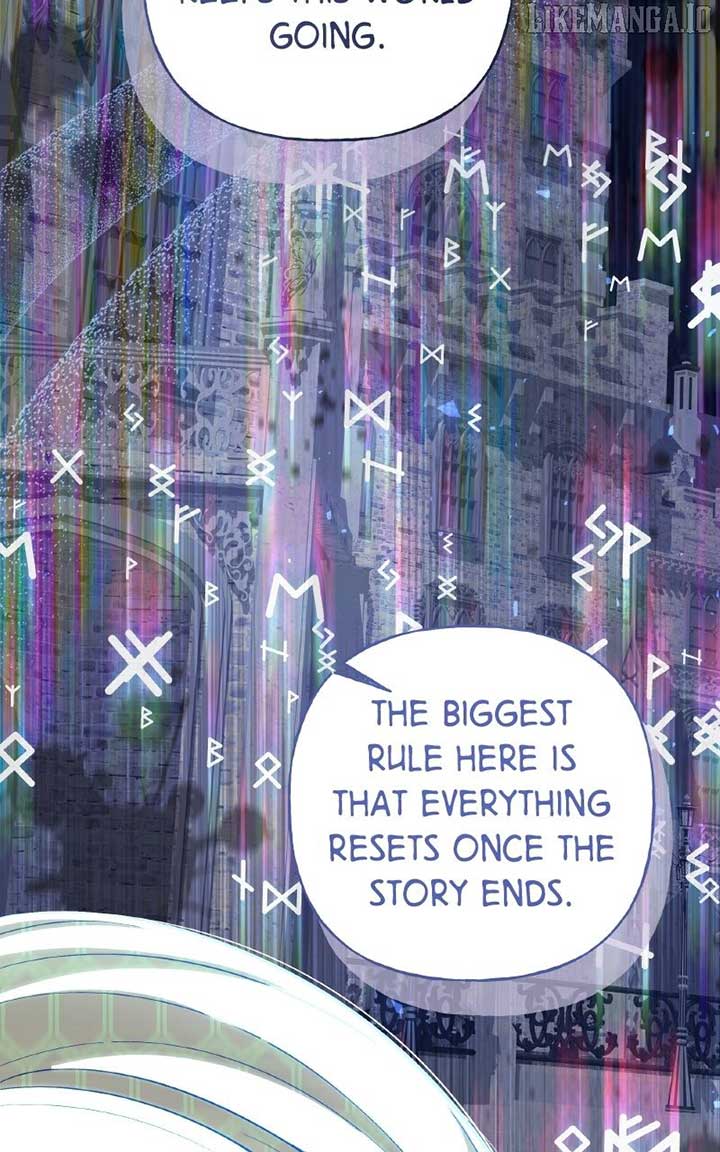 The Handmaiden Hates Childcare chapter 67 page 14