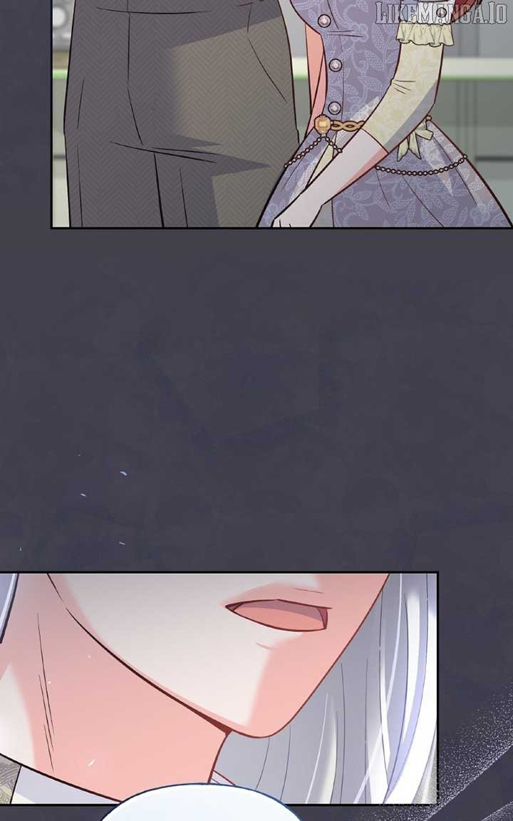 The Handmaiden Hates Childcare chapter 67 page 21