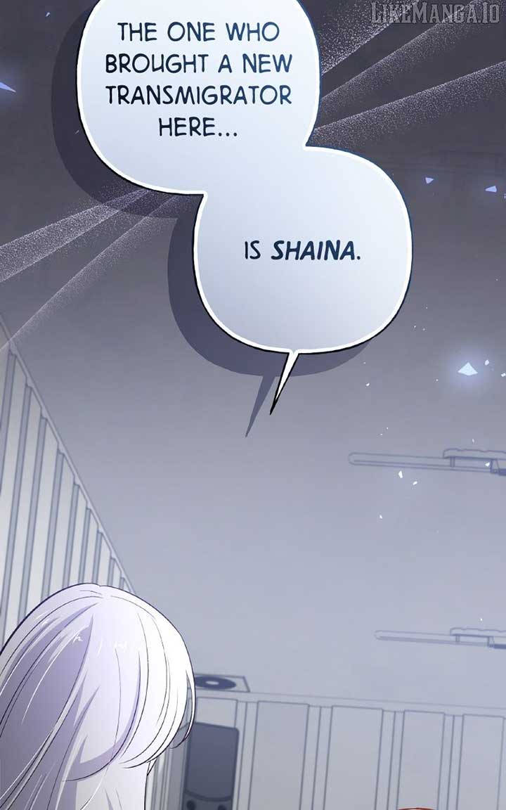 The Handmaiden Hates Childcare chapter 67 page 22