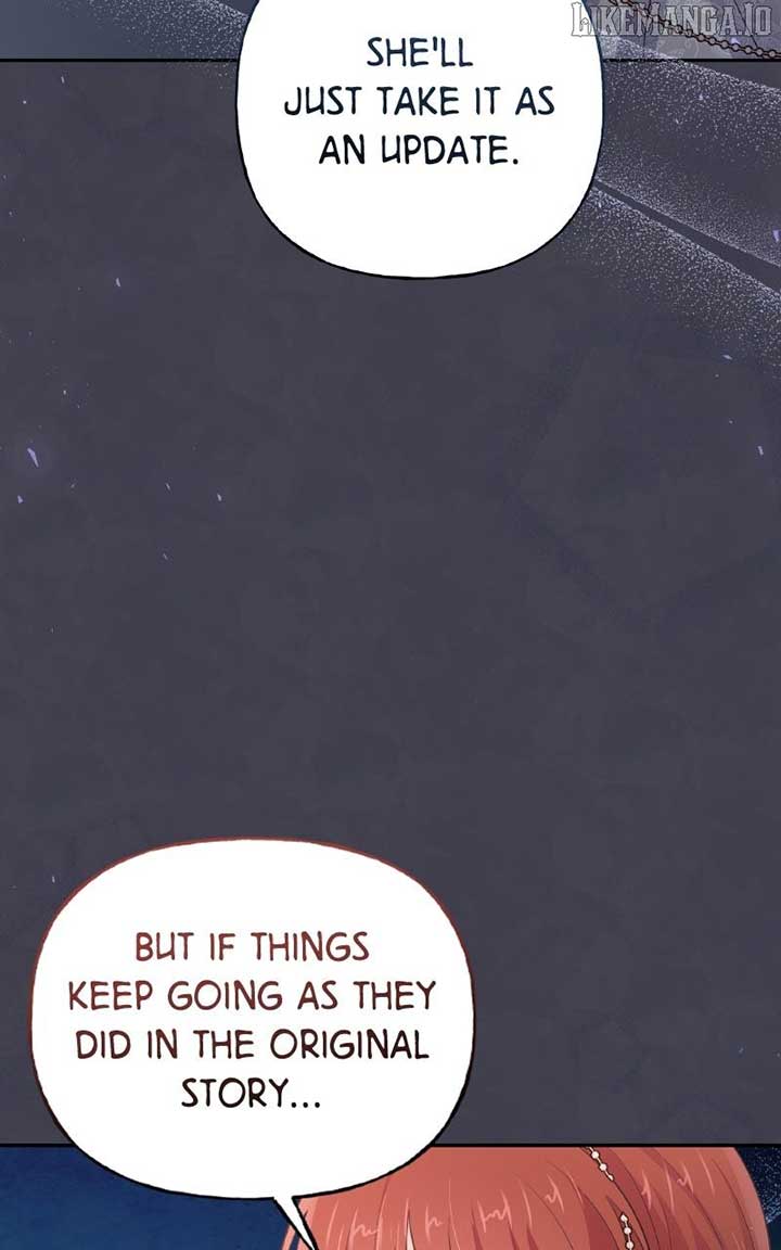 The Handmaiden Hates Childcare chapter 67 page 34