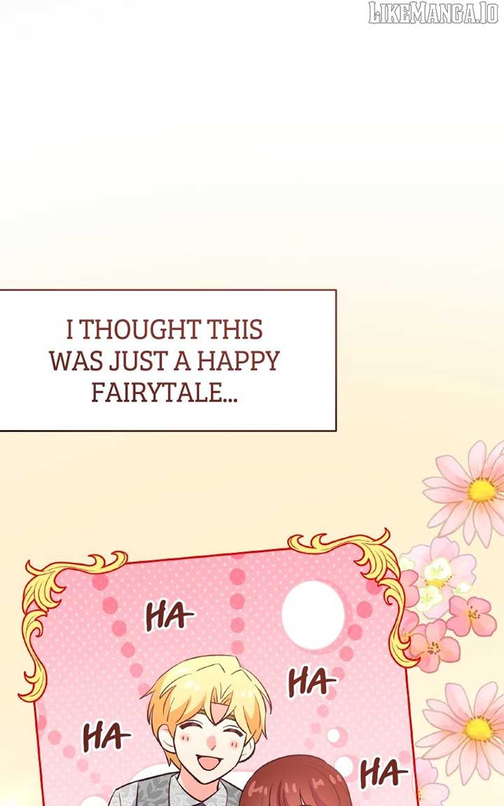 The Handmaiden Hates Childcare chapter 67 page 45