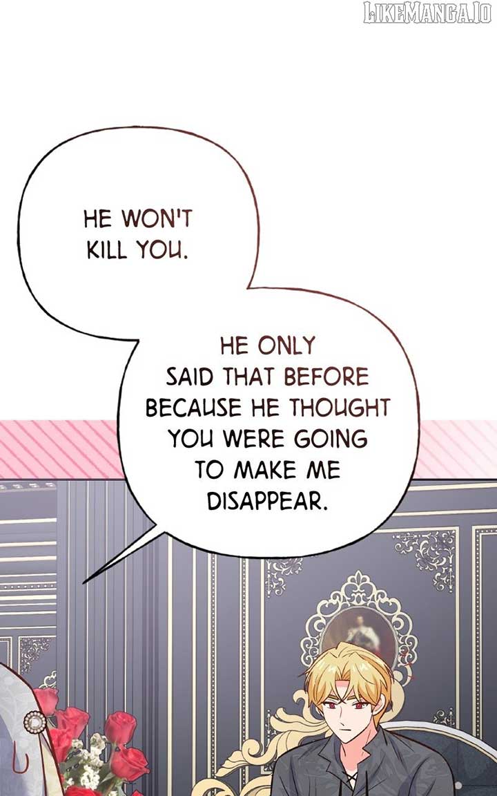 The Handmaiden Hates Childcare chapter 67 page 52