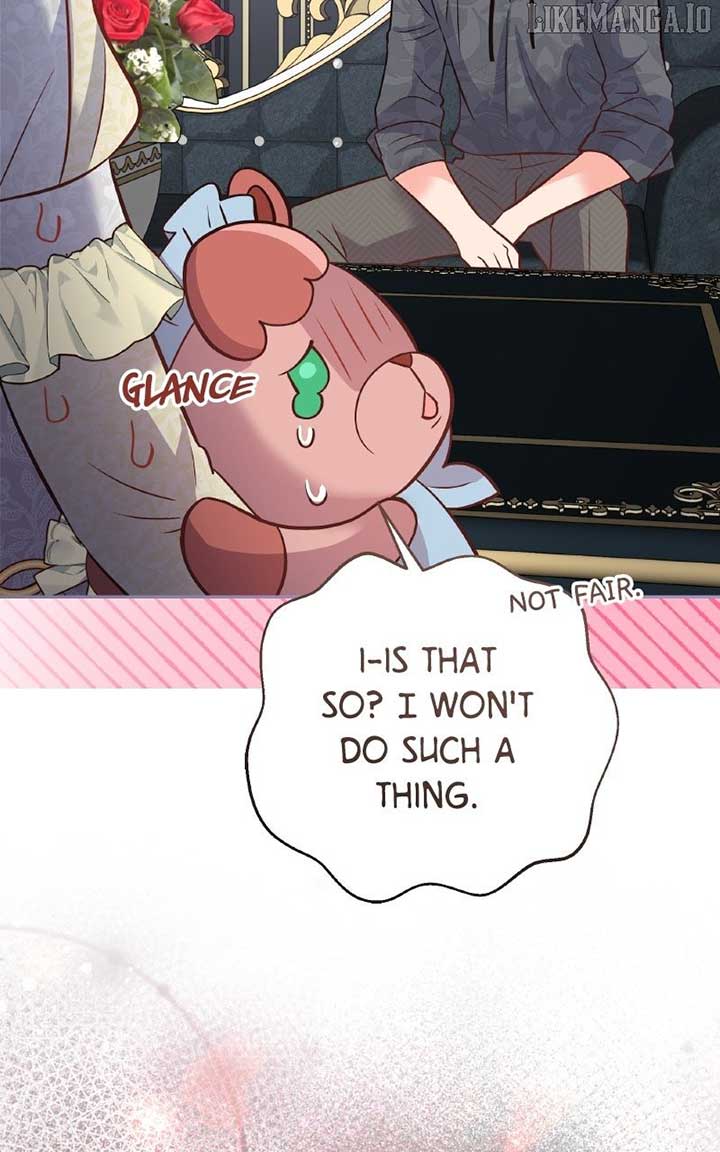 The Handmaiden Hates Childcare chapter 67 page 53