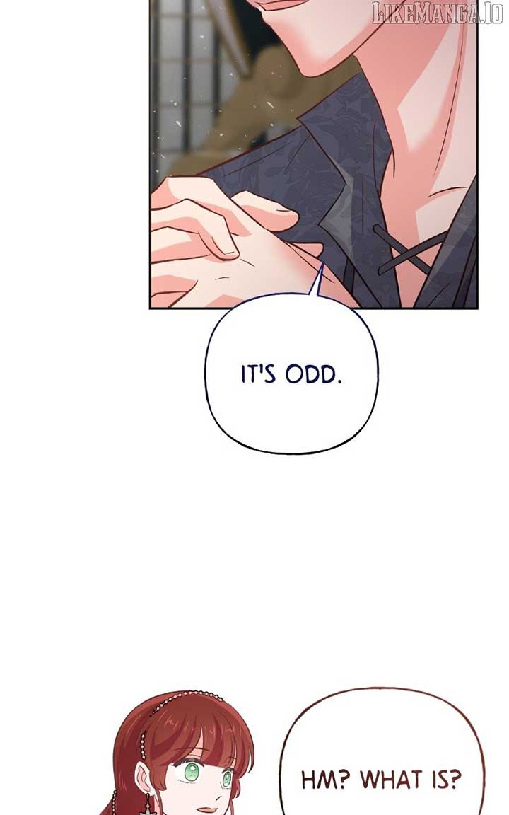 The Handmaiden Hates Childcare chapter 67 page 59