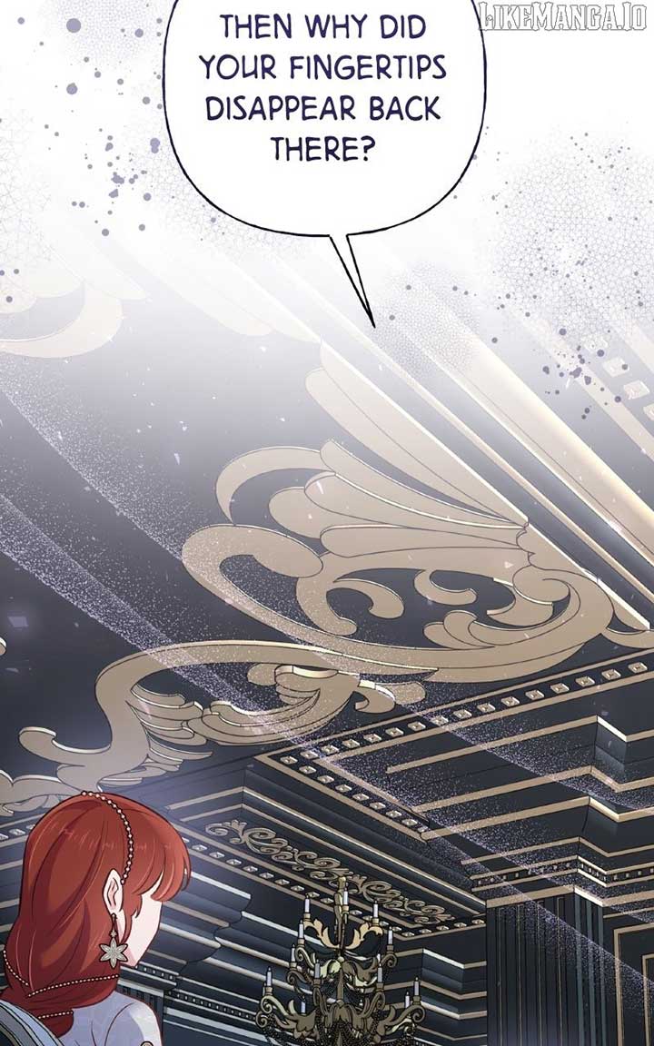 The Handmaiden Hates Childcare chapter 67 page 61
