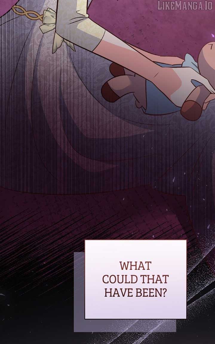 The Handmaiden Hates Childcare chapter 67 page 65