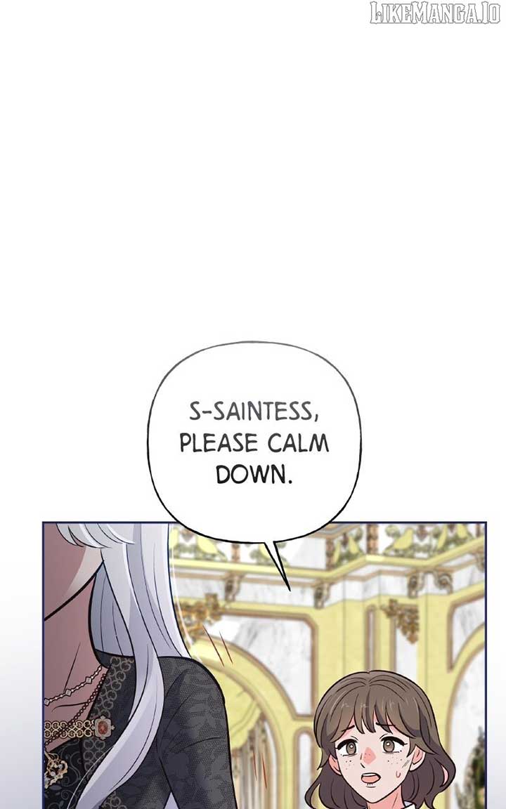 The Handmaiden Hates Childcare chapter 67 page 73