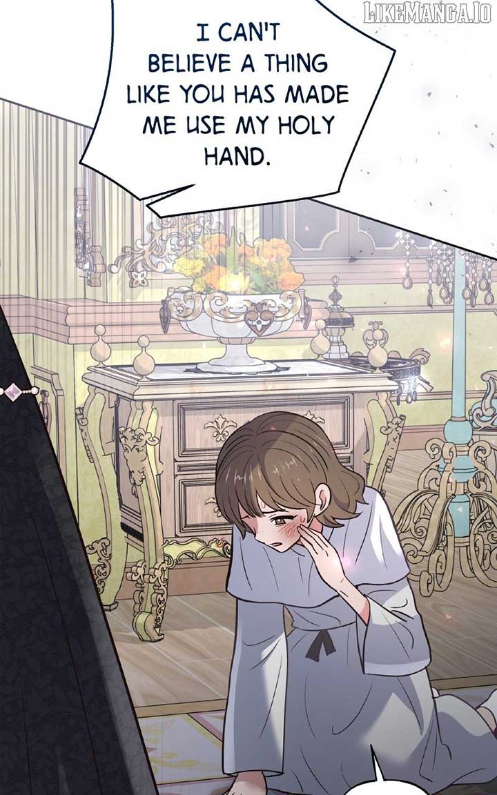 The Handmaiden Hates Childcare chapter 67 page 78