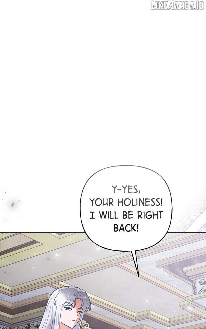 The Handmaiden Hates Childcare chapter 67 page 81
