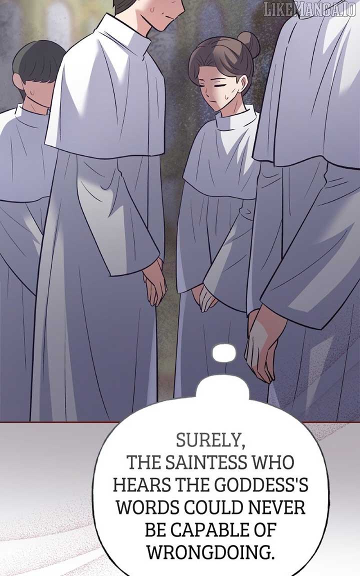 The Handmaiden Hates Childcare chapter 67 page 84