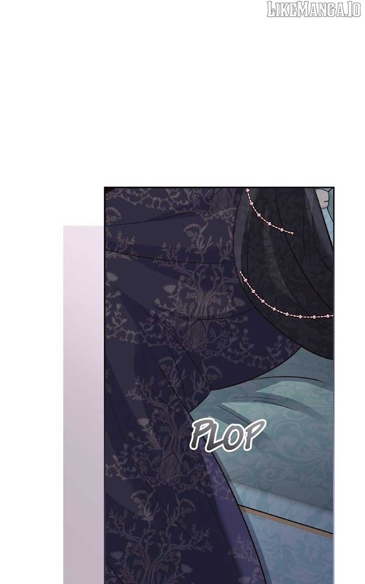 The Handmaiden Hates Childcare chapter 67 page 87