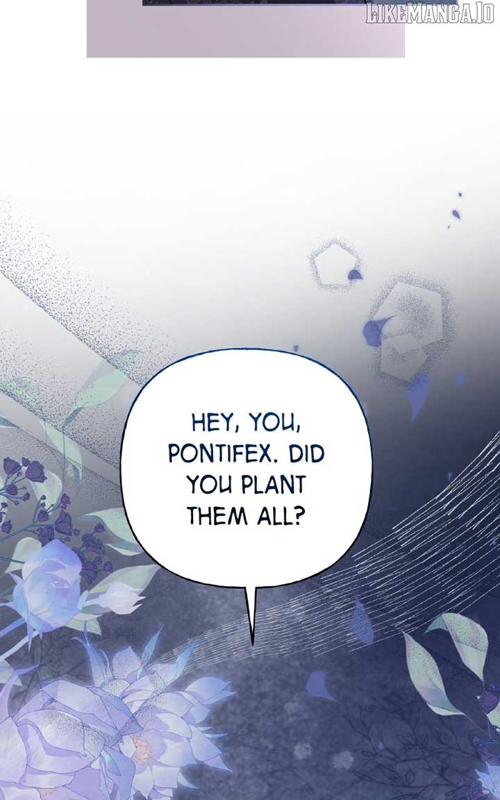 The Handmaiden Hates Childcare chapter 67 page 88