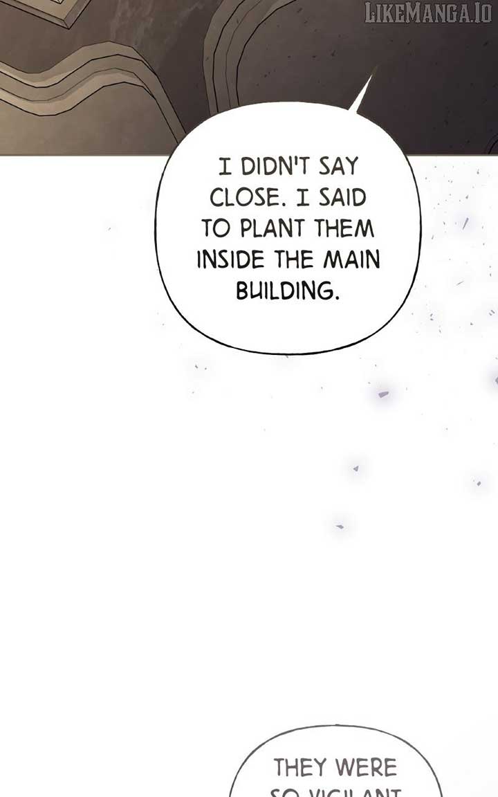 The Handmaiden Hates Childcare chapter 67 page 93