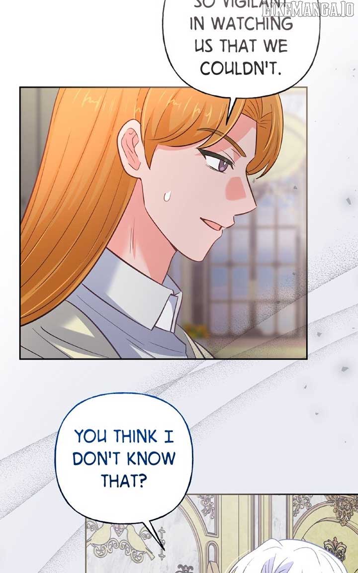 The Handmaiden Hates Childcare chapter 67 page 94