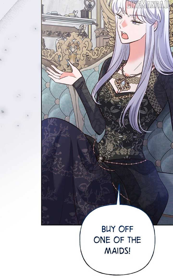 The Handmaiden Hates Childcare chapter 67 page 95