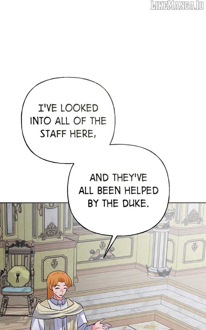 The Handmaiden Hates Childcare chapter 67 page 96