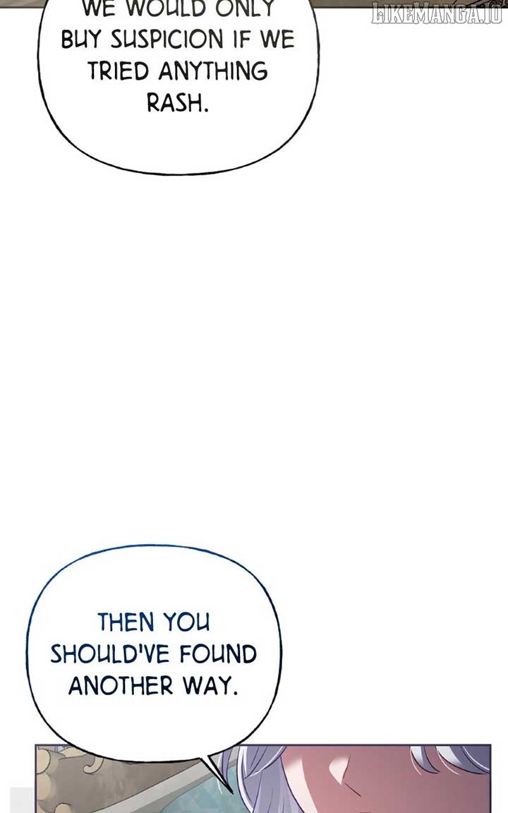 The Handmaiden Hates Childcare chapter 67 page 98