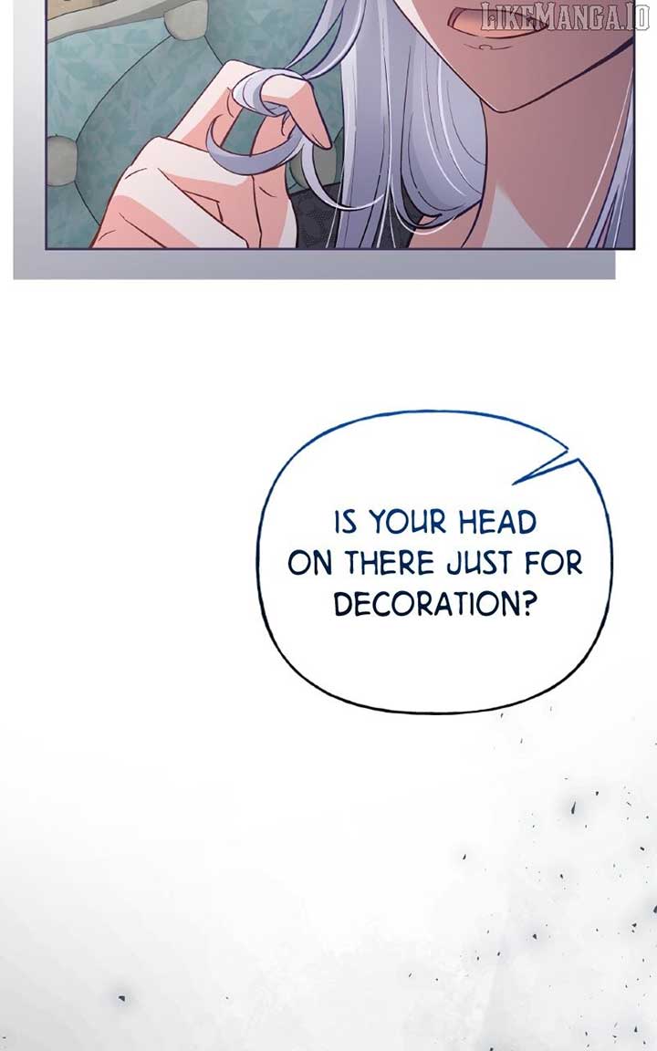 The Handmaiden Hates Childcare chapter 67 page 99