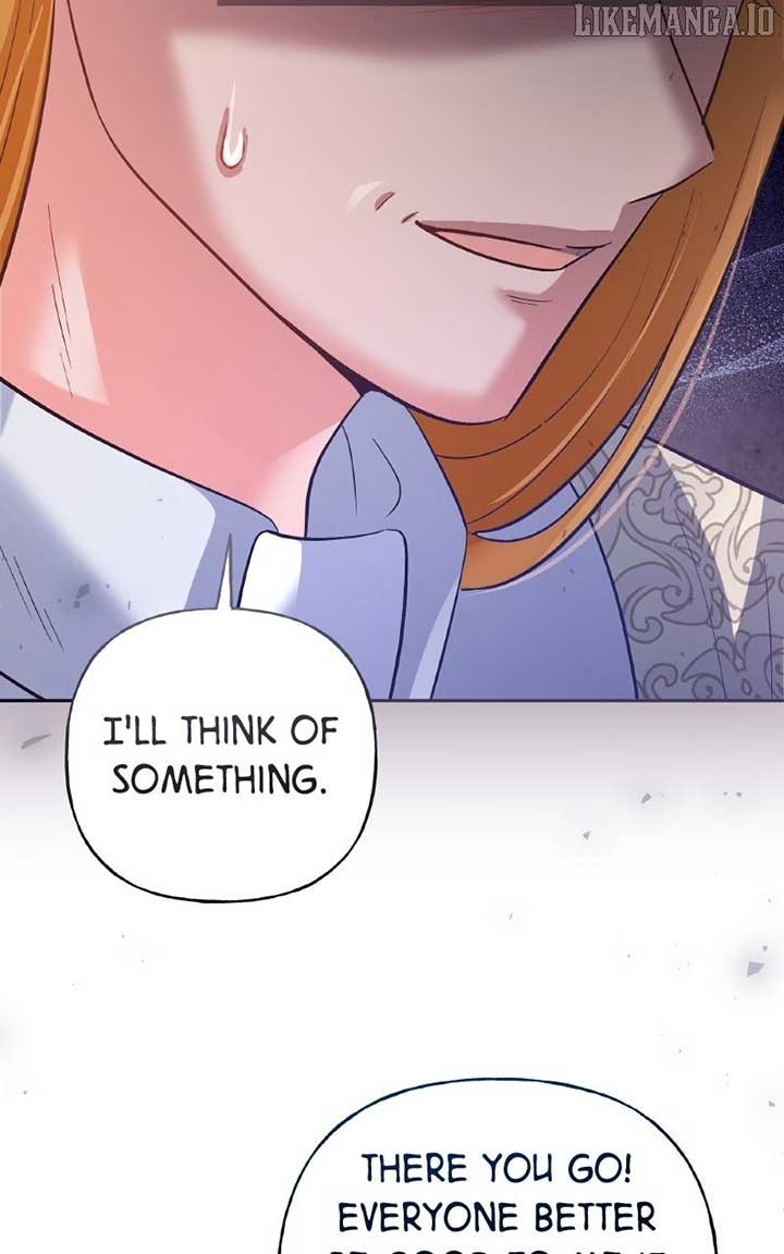 The Handmaiden Hates Childcare chapter 67 page 105