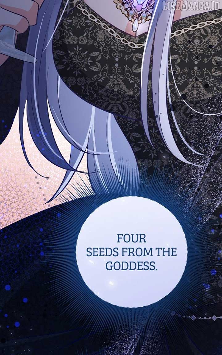 The Handmaiden Hates Childcare chapter 67 page 121