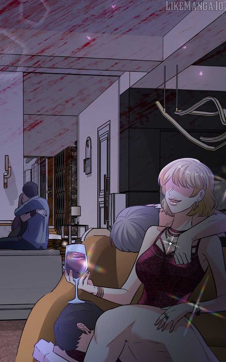The Handmaiden Hates Childcare chapter 68 page 6