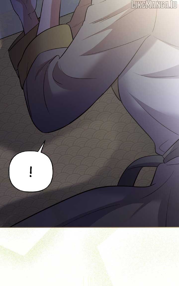 The Handmaiden Hates Childcare chapter 68 page 17
