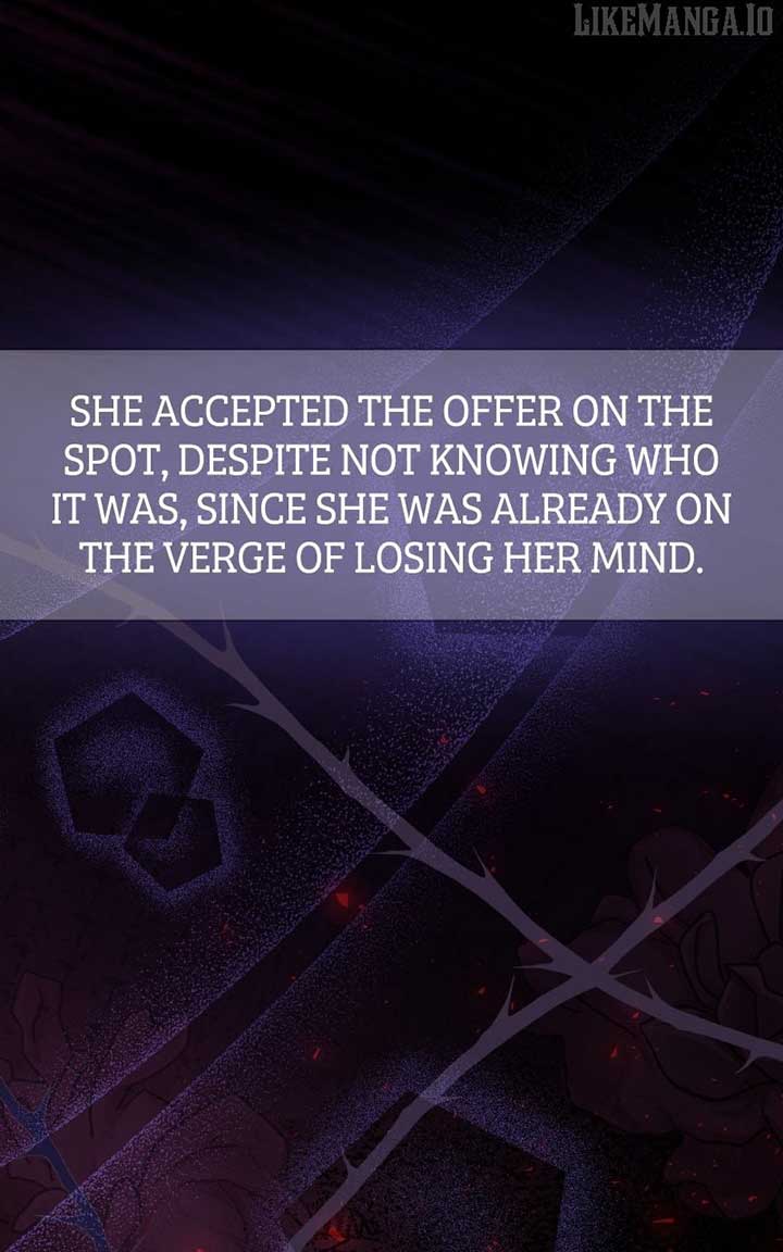The Handmaiden Hates Childcare chapter 68 page 22