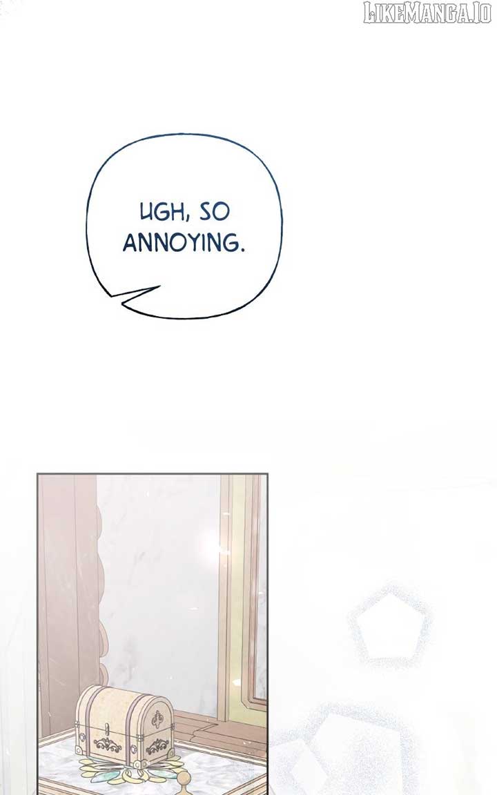 The Handmaiden Hates Childcare chapter 68 page 31