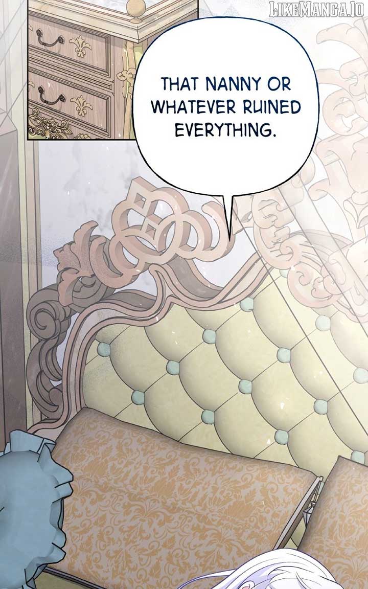 The Handmaiden Hates Childcare chapter 68 page 32