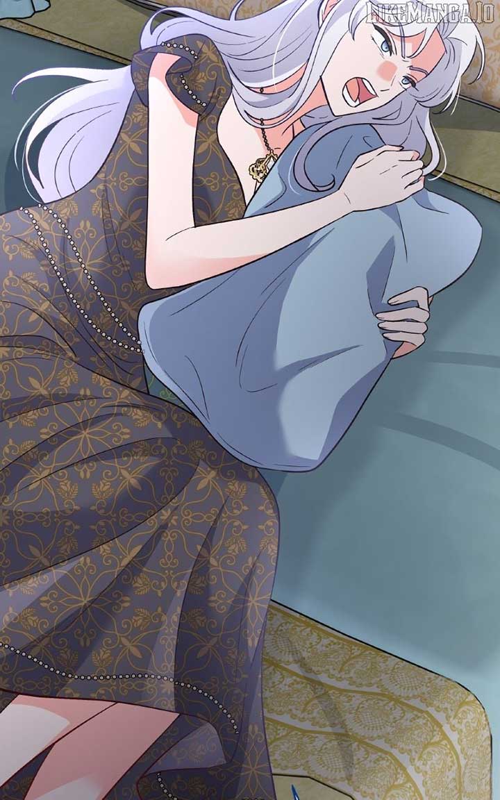 The Handmaiden Hates Childcare chapter 68 page 33