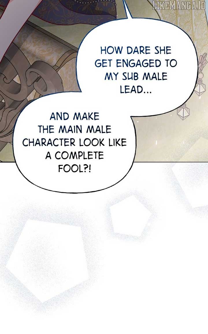 The Handmaiden Hates Childcare chapter 68 page 34